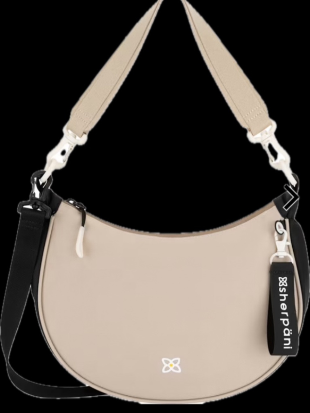 Sherpani Cross Body-Mina bag, never used